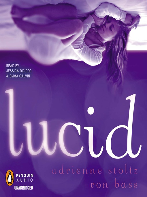 Title details for Lucid by Adrienne Stoltz - Available
